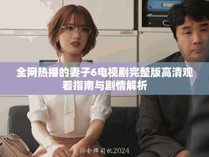 全網熱播的妻子6電視劇完整版高清觀看指南與劇情解析