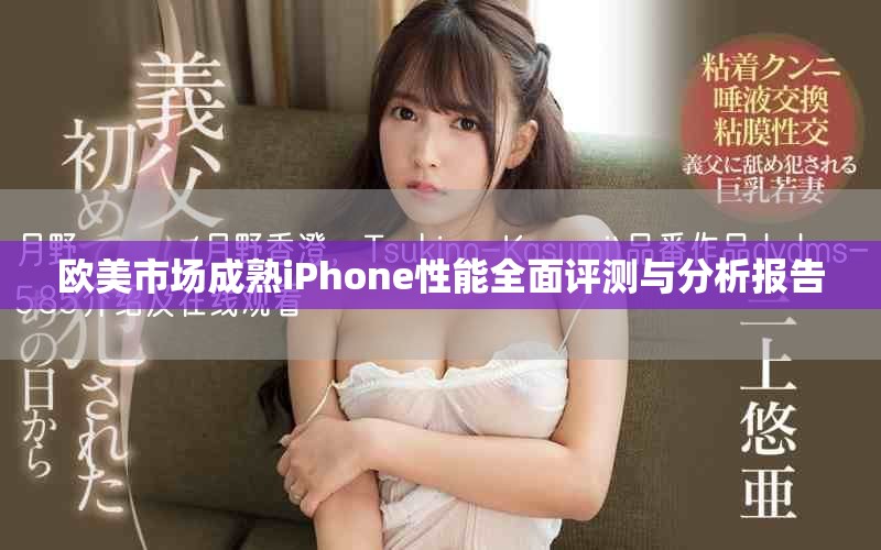 歐美市場成熟iPhone性能全面評測與分析報告