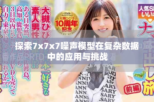 探索7x7x7噪聲模型在復雜數據中的應用與挑戰