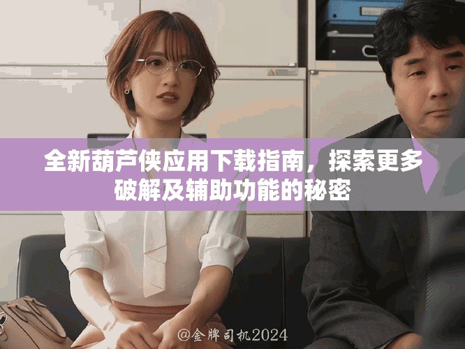 全新葫蘆俠應(yīng)用下載指南，探索更多破解及輔助功能的秘密