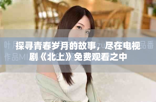 探尋青春歲月的故事，盡在電視劇《北上》免費(fèi)觀看之中