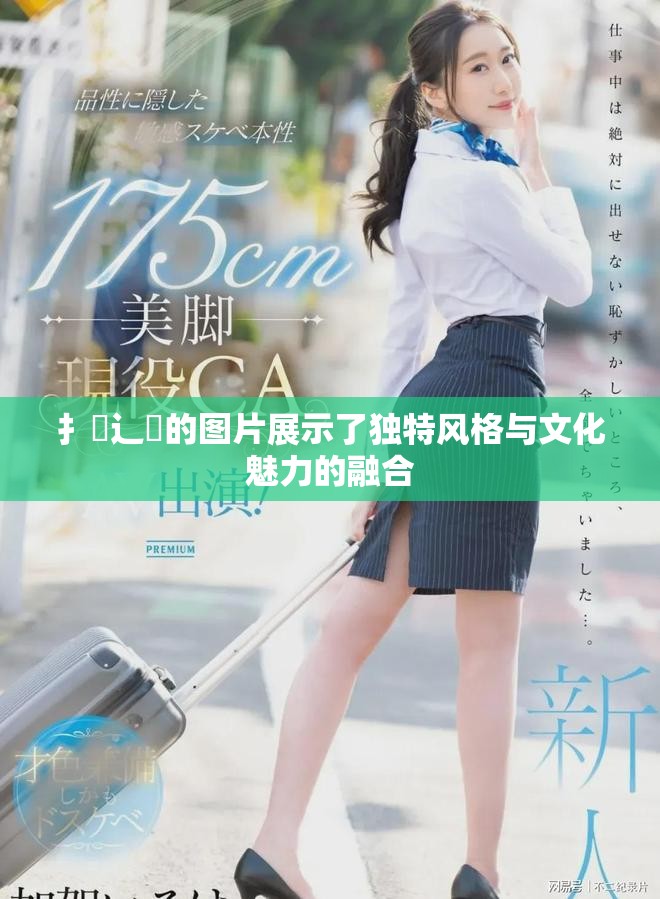 扌喿辶畐的圖片展示了獨特風格與文化魅力的融合