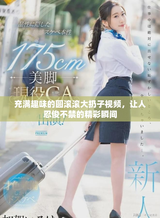 充滿趣味的圓滾滾大扔子視頻，讓人忍俊不禁的精彩瞬間