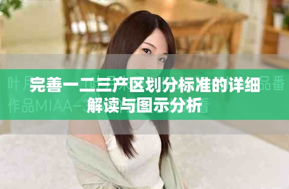 完善一二三產區劃分標準的詳細解讀與圖示分析