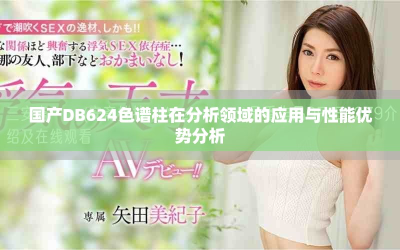 國產DB624色譜柱在分析領域的應用與性能優勢分析