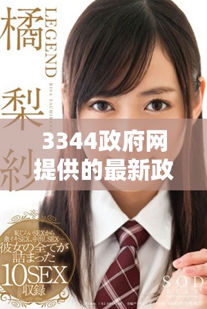 3344政府網提供的最新政策和信息在線更新服務