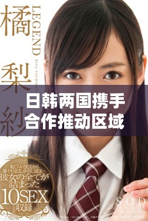 日韓兩國攜手合作推動區域經濟發展與交流