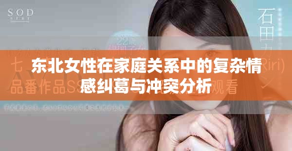 東北女性在家庭關系中的復雜情感糾葛與沖突分析