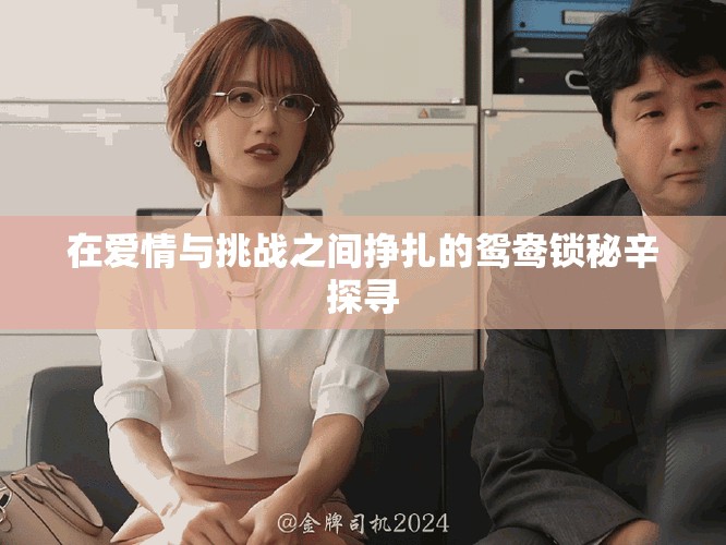 在愛情與挑戰(zhàn)之間掙扎的鴛鴦鎖秘辛探尋
