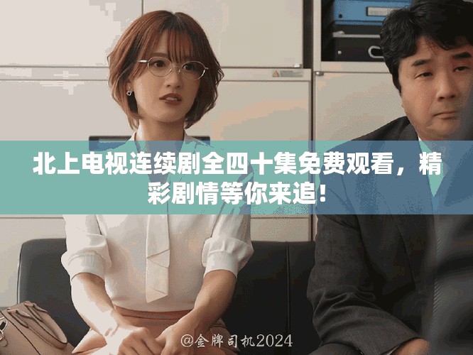 北上電視連續劇全四十集免費觀看，精彩劇情等你來追！